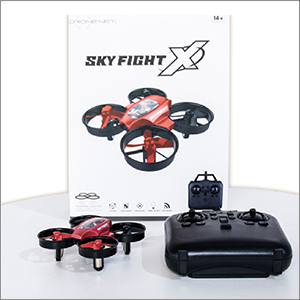 sky fight  8機セット